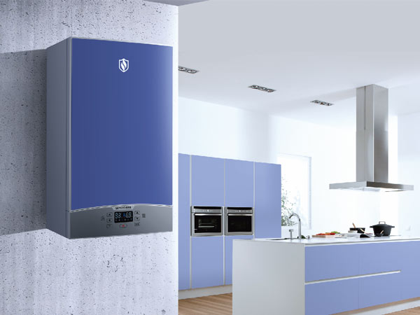 Is the higher the price of gas wall mounted boiler, the better?