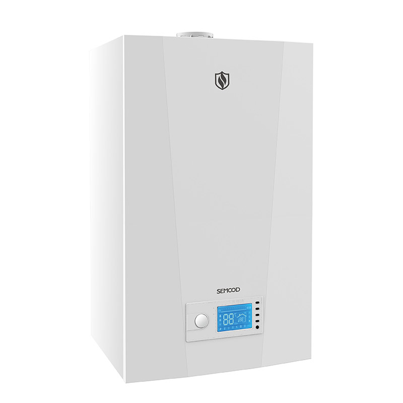 How to save the use of wall mounted furnace without exceeding the standard